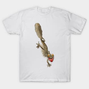 Angry Fimbriatus T-Shirt